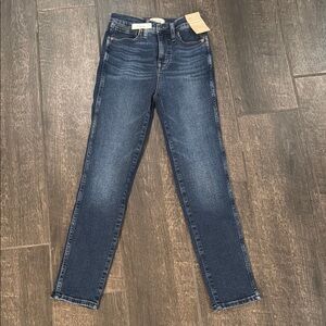 Women's Blue Jeans